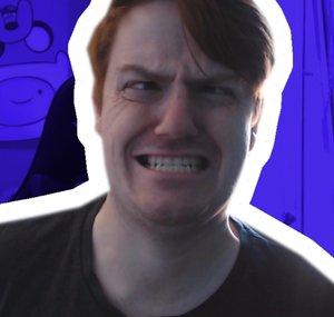 Samus The Ginger Gamer