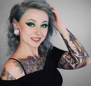 Sarah Sorceress