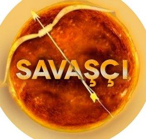 Savaşçı Hint Dizisi - Suryaputra Karn