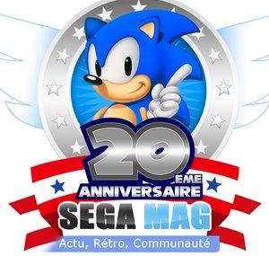 Sega-Mag