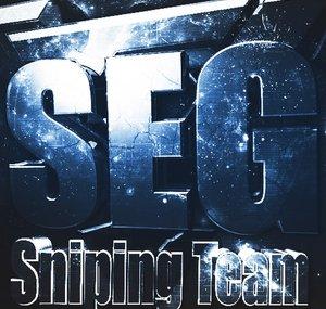 SEG™ Sniping Team