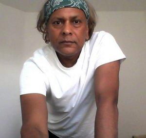 Sharam Gill