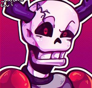 SkeleStrider DE