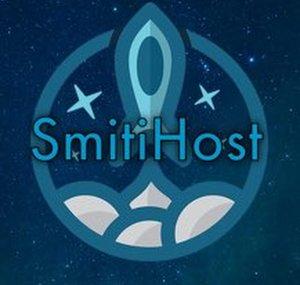 SmitiHost