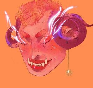 Sophie from Mars
