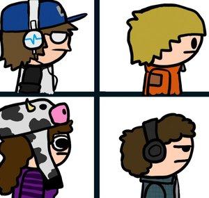 Spaceadventure
