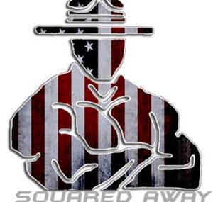 Squared Away Surplus LLC