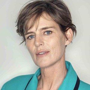Stella Tennant
