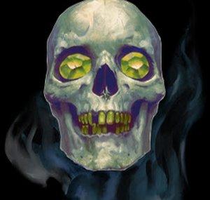 Stitch Lich