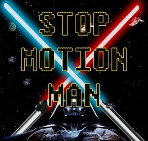 StopMotionMan