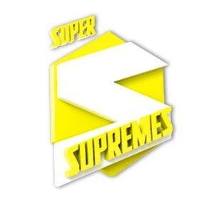 Super Supremes Español - canciones para niños