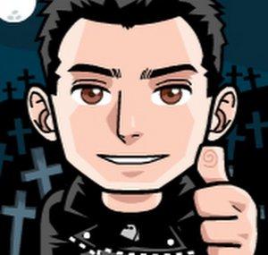 Svensenmann 666 Gaming