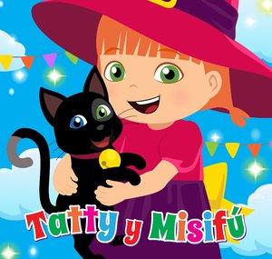 Tatty and Misifu