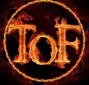 Tears of Fire