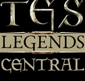 TES Legends Central