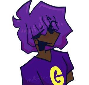 That two G