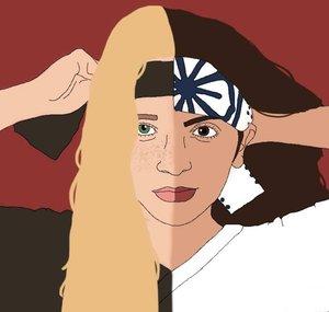 The Karate Gals