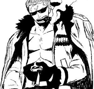 The Smoker