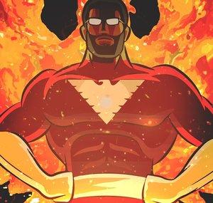 TheMrDarkPhoenix