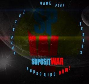 TheSupositWar