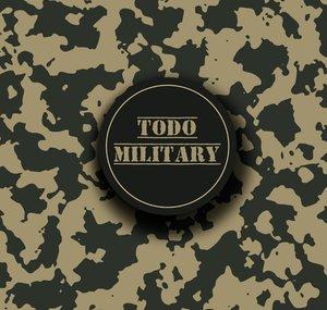 TODO MILITARY