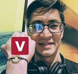 Tony Lin V