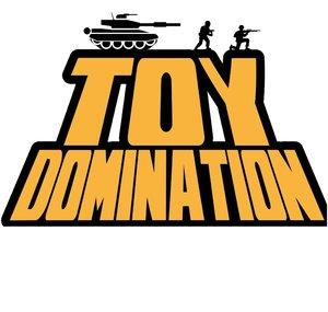 Toy DOMination