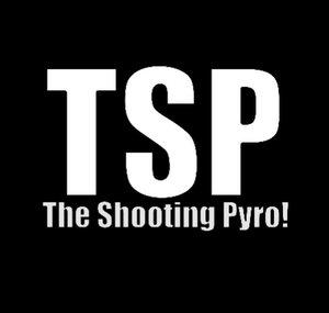 TSP TheShootingPyro
