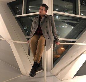 Tyler's Travels
