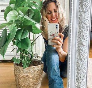 Une Fleur Parmi les Fleurs