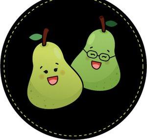 Unfruitful Pear