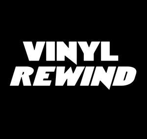 Vinyl Rewind