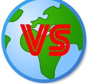 VS the World