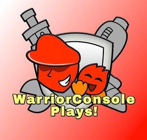 WarriorConsolePlays!