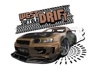 West Suffolk Drift