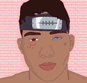 Whatever Forever