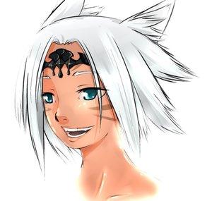 Whitemage Serenia