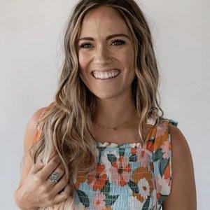 Whitney Bates