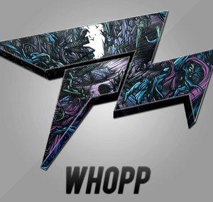 Whopp Daddy