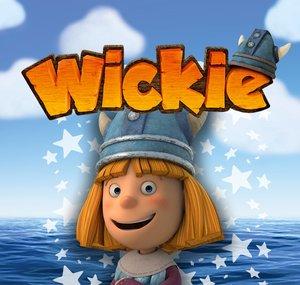 Wickie und die starken Männer