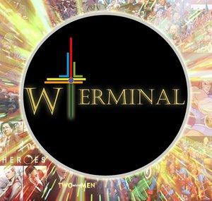 Wish Terminal Comics