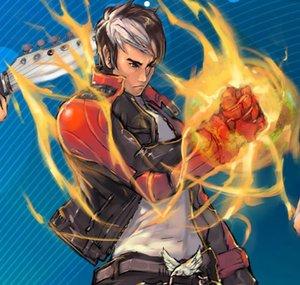 X Edge