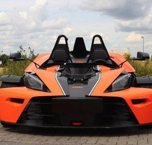 xbowracing