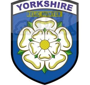 Yorkshire Relic Hunter