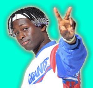 YOUSSGANG HUMOUR