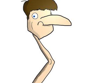 Youtuber Steve