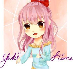 Yuki Hime