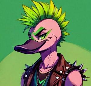 Ziggy_the_Platypus