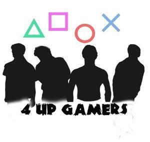 4UpGamers