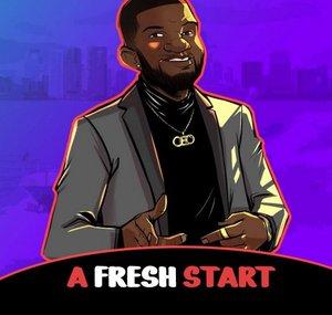 A Fresh Start